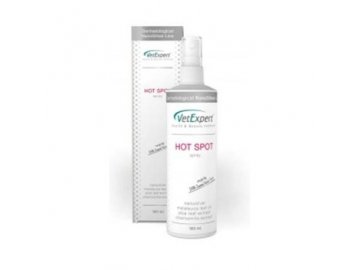 hot spot spray 100 ml