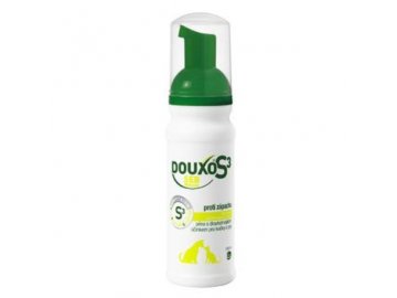 douxo s3 seb mousse 150ml