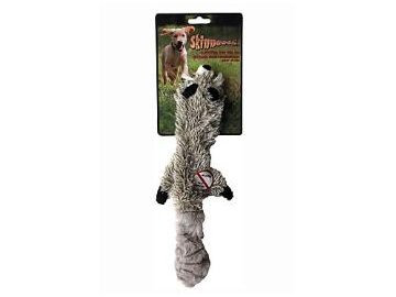 hracka pes mwval piskaci 38cm skinneeez