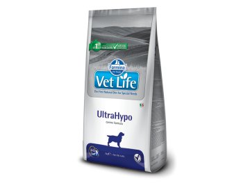 vet life dog ultrahypo