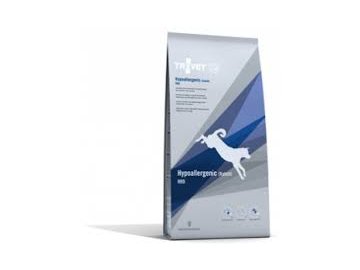 Trovet RRD Hypoallergenic Rabbit 2 x 12,5kg pes