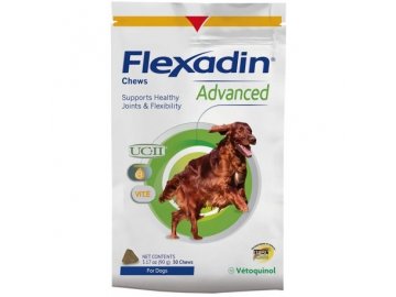 flexadin advanced new 30tbl