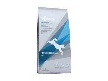 Trovet LRD Hypoallergenic Lamb 2 x 12,5kg pes