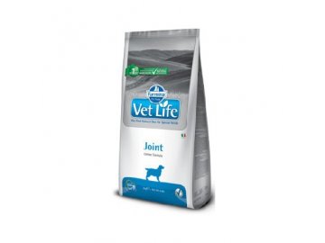 vet life natural dog joint 12kg