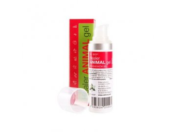 healer animal gel 30ml