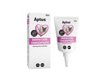 aptus derma care concentrate 50ml