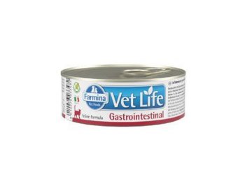 66840 vet life cat konzerva gastrointestinal