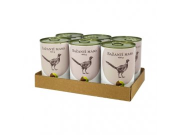 pheasant pack square product photo bpf