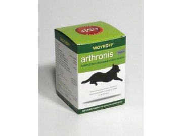 Arthronis fáze 2 60tbl