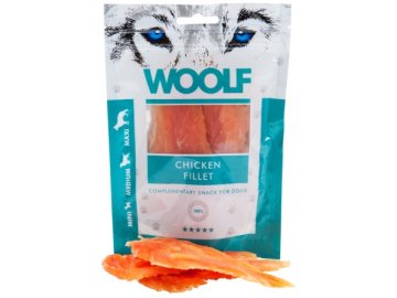 woolf chicken fillet