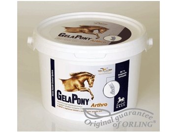 Gelapony Arthro 900g