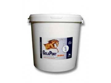 Gelapony Arthro 10,8kg