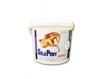 Gelapony Arthro 1800g