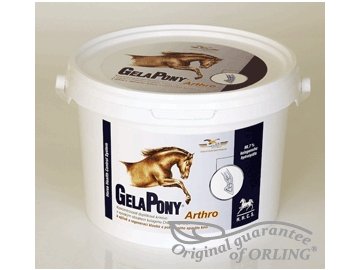 Gelapony Arthro 5400g