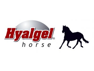 Hyalgel horse jablko 5l