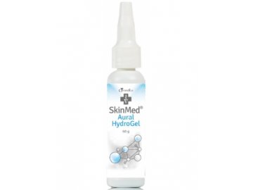 SkinMed Aural HydroGel 60g 300x400