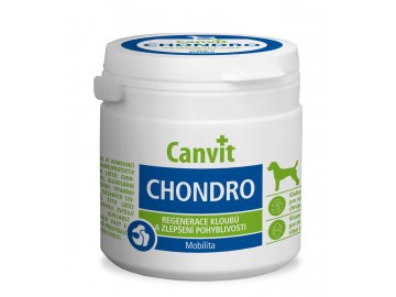 Canvit chondro 100g (100tbl)