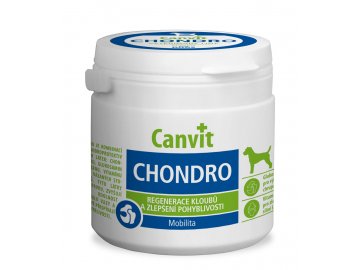 Canvit Chondro Super + MSM 230g (76tbl)