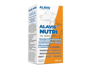 alavis nutri 2026