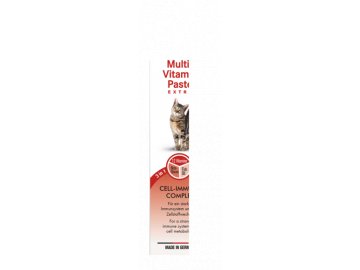 Gimcat Pasta MULTI-VITAMIN EXTRA 50g