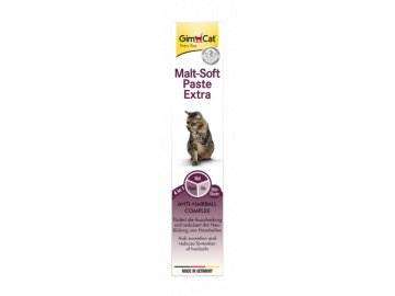 Gimcat Pasta Malt Soft Extra 200g