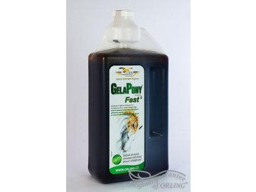 Gelapony Fast Biosol 3000ml