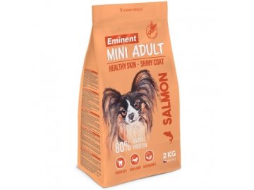 Eminent Dog Mini Adult losos 2kg