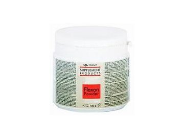 Flexon pro psy a kočky powder 400g