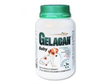 gelacan plus baby 150g