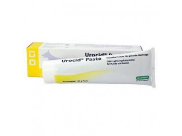 Urocid Paste