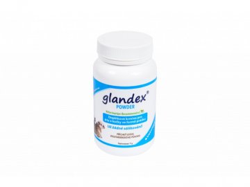 glandex powder