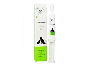 traumapet gel