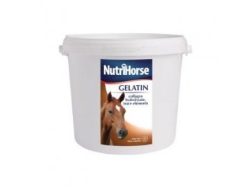 nutri horse gelatin