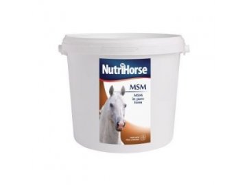 nutri horse msm