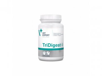 TriDigest VetExpert