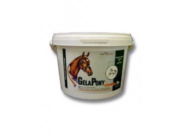 Gelapony Vitamin 900g