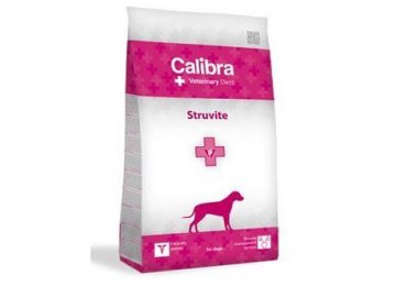 Calibra VD Dog Struvite 12kg