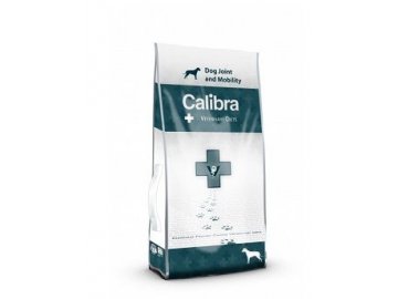 Calibra VD Dog Joint & Mobility 2kg