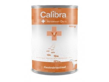 Calibra VD Dog konz. Gastrointestinal 400g