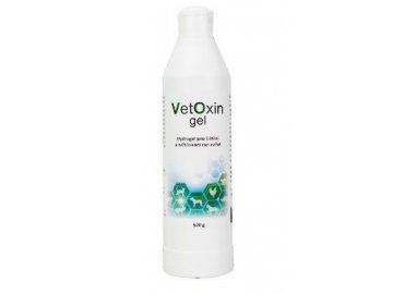 VetOxin gel 500g