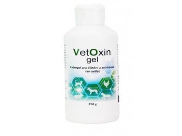 VetOxin gel 250g