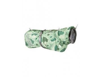 Obleček Hurtta Extreme Warmer zelený camo 45