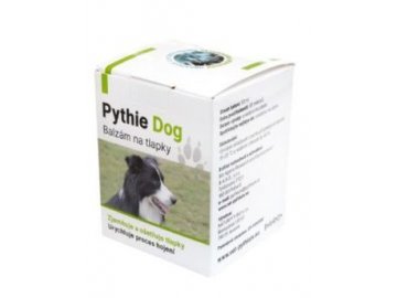 Pythie Dog Balzám na tlapky 50ml