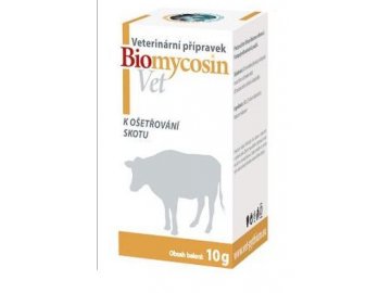 Biomycosin Vet 10g