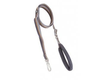 Vodítko Hurtta Adjustable popruh.ostruž 120-180cm/20mm
