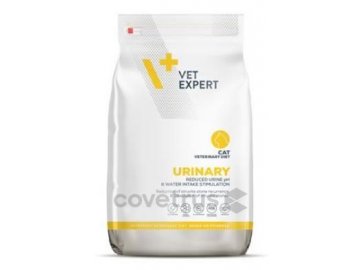 VetExpert VD 4T Urinary Cat 6kg