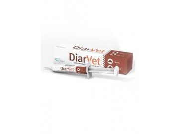 DiarVet Pasta pro psy a kočky VetExpert 20g