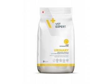 VetExpert VD 4T Urinary Cat 2kg