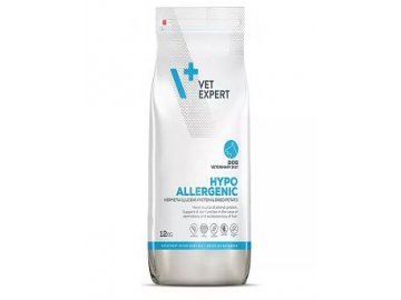 VetExpert VD 4T Hypoallergenic Insect Dog 2kg