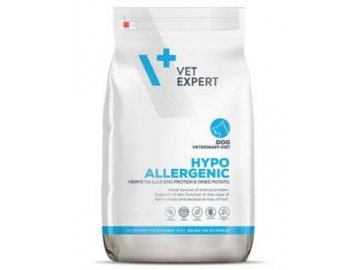 VetExpert VD 4T Hypoallergenic Insect Dog 12kg